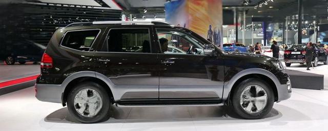 霸锐是什么牌子-