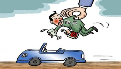 ​酒驾和醉驾的区别处罚