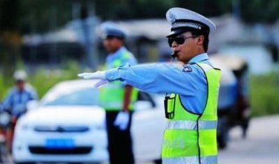 ​非本人车辆违章怎么处理