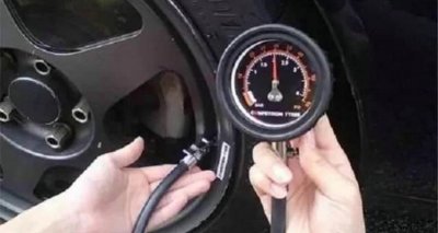 ​面包车胎压多少正常范围