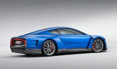 ​整车喷漆和整车贴膜区别在哪