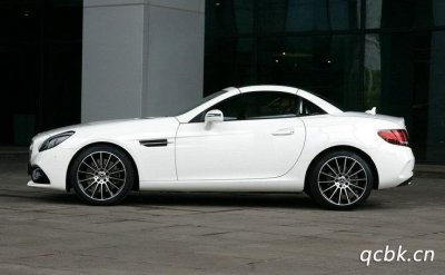 ​奔驰硬顶敞篷车有哪几款