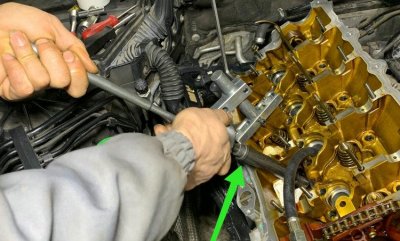 ​汽车气门维修需要多少钱