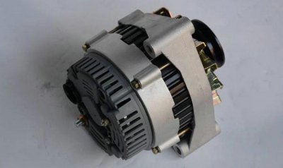 ​汽车发电机坏了有什么症状