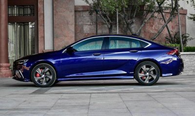 ​性能车和跑车的区别在哪里