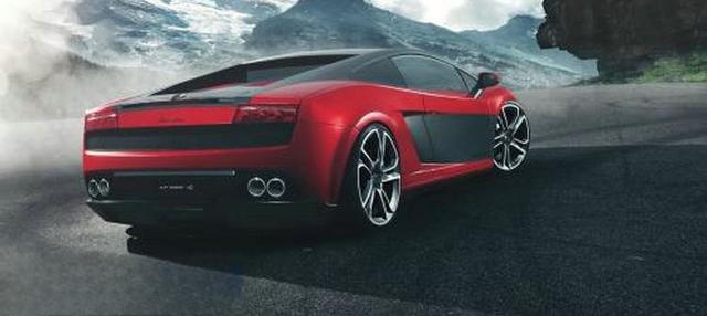 奥迪q7多少钱落地-