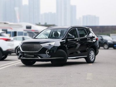 ​哈弗M6最新款落地价多少钱？哈弗M6购车价