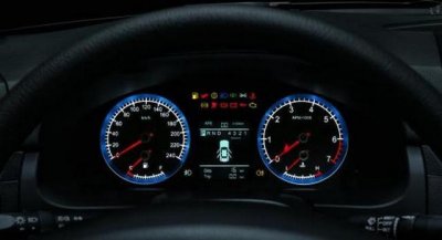 ​绅宝x25是什么悬架