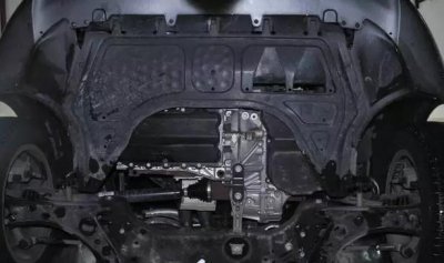 ​底盘装甲有用吗