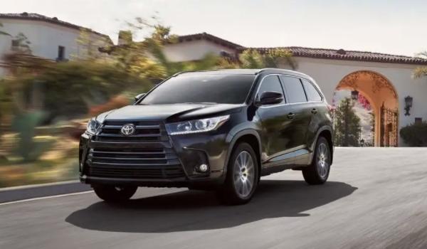 汉兰达是国产车还是进口车-