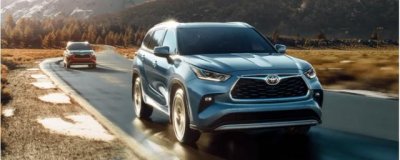 ​汉兰达是国产车还是进口车