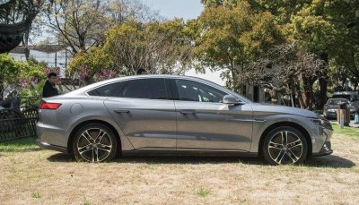 ​性价比最高的车有哪些