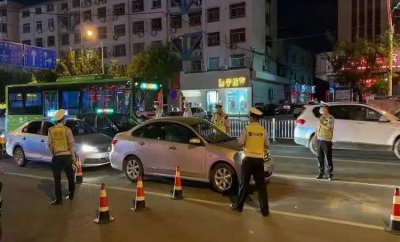 ​查酒驾逃跑怎么处罚