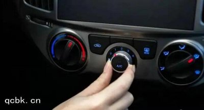 ​汽车不启动空调会制冷吗