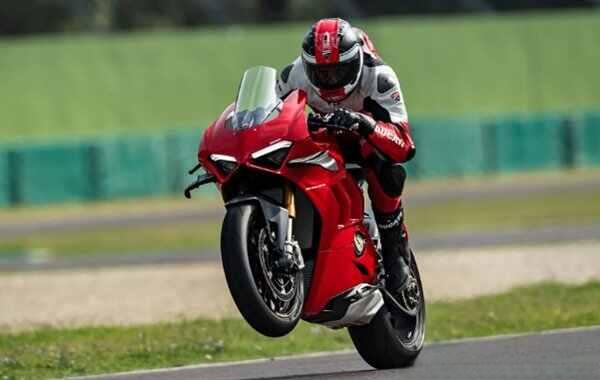 ducati是什么牌子?摩托车ducati是什么车-