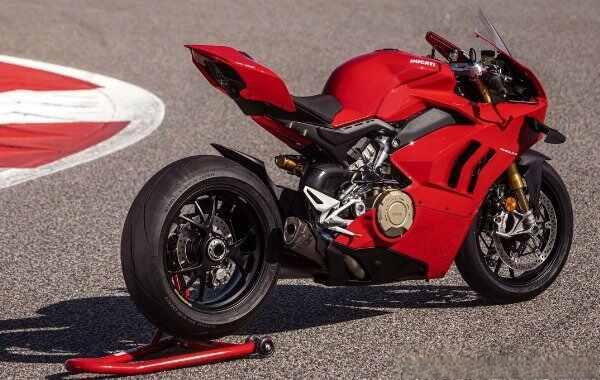 ducati是什么牌子?摩托车ducati是什么车-