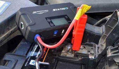 ​汽车电池没电了怎么办 教你3个小妙招