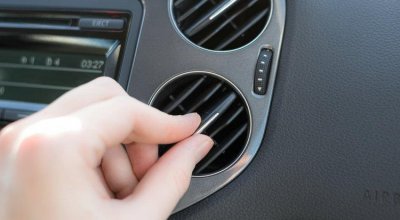 ​汽车空调不出热风的原因是什么