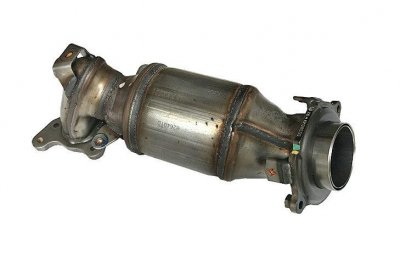 ​汽车三元催化堵了的话会怎么样