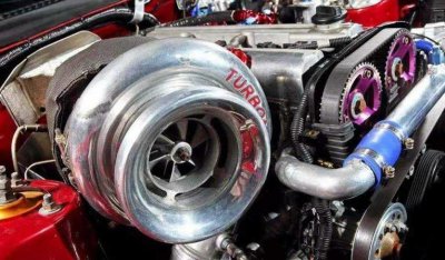 ​自吸和涡轮增压哪个省油