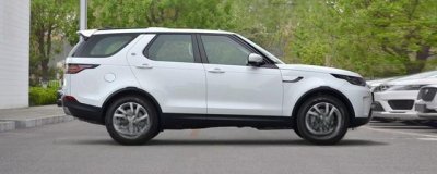 ​路虎发现Discovery四代和三代有什么区别