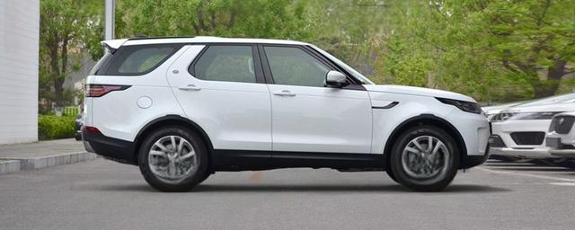 路虎发现Discovery四代和三代有什么区别-