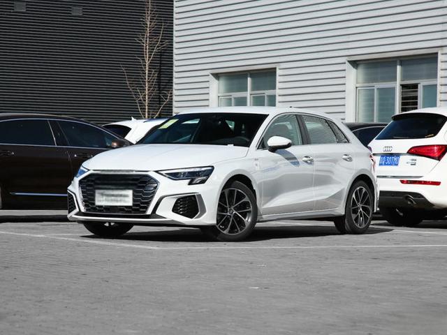 奥迪A3国VI落地价是多少钱？奥迪A3裸车价-