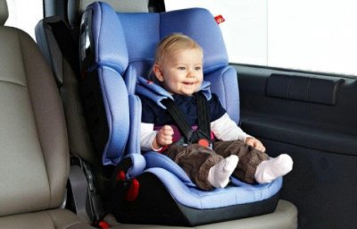 ​安全座椅立法规定几岁