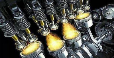 ​什么是压缩比 压缩比是什么意思