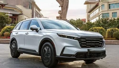 为什么懂车的人开本田 懂车的人开本田的原因？-