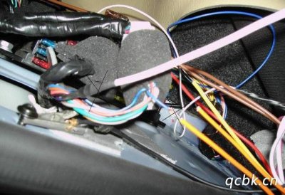 ​汽车防盗器安装注意事项有哪些