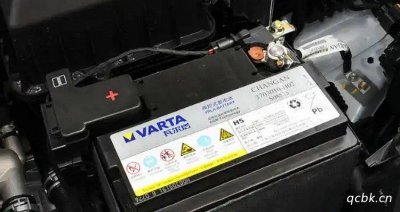 ​汽车电瓶怎么看需不需要换