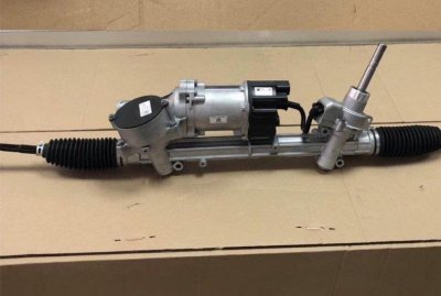 ​新车换方向机属于严重吗