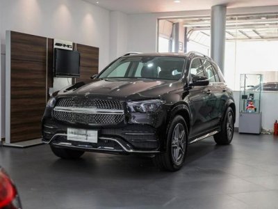 ​奔驰GLE2025款5座落地价最低多少钱？奔驰GLE报价