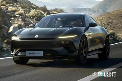 ​小米9.9万的SUV，真的要来了！这次“全靠”奇瑞！