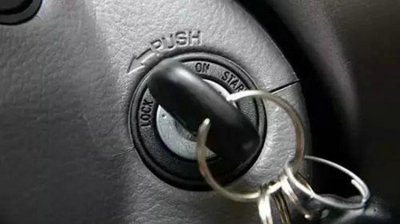 ​汽车打火没反应没声音怎么回事