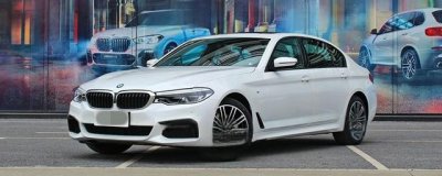 ​宝马530i和530li区别是什么