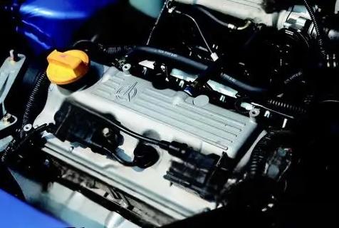 陆风风华是什么发动机-