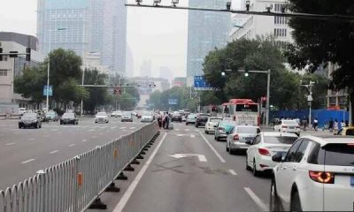 ​在北京买车能上外地牌照吗