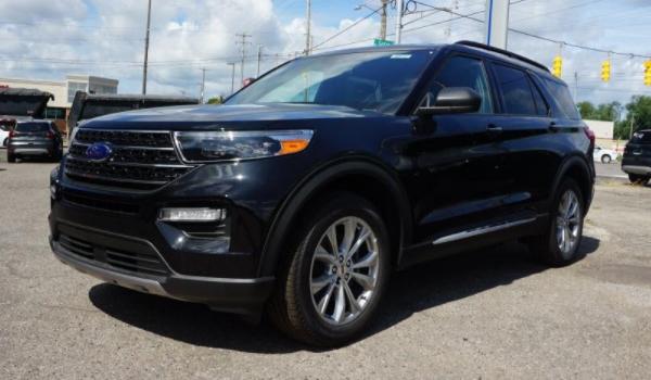 福特车是哪国产的-