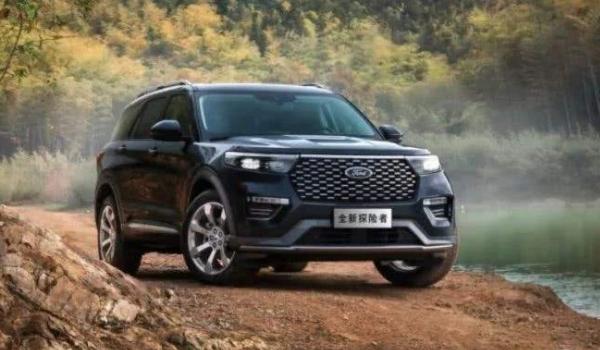 福特车是哪国产的-