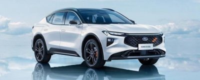 ​福特车是哪国产的