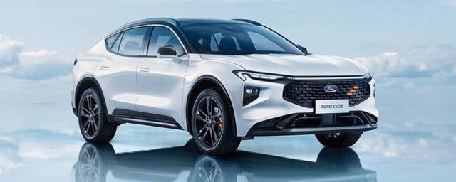 福特车是哪国产的-