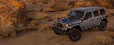 ​牧马人哪里产