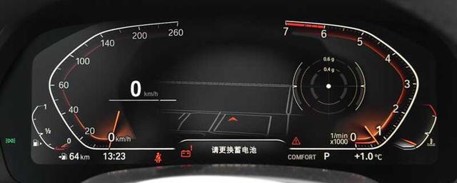 宝马X5油耗的油耗怎么样？3.0的X5是油老虎？-