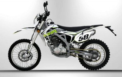 ​摩托车50cc是多大排量