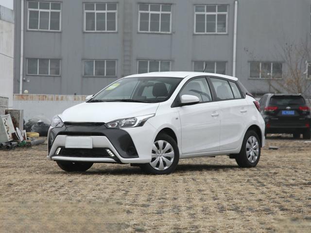 YARiS L 致炫新款最低多少钱？YARiS L 致炫官方价-
