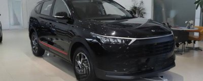 ​东风日产epower是燃油还是纯电驱