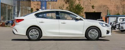 ​福特focus是什么车