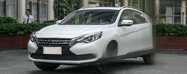 启辰是日产车还是国产车-